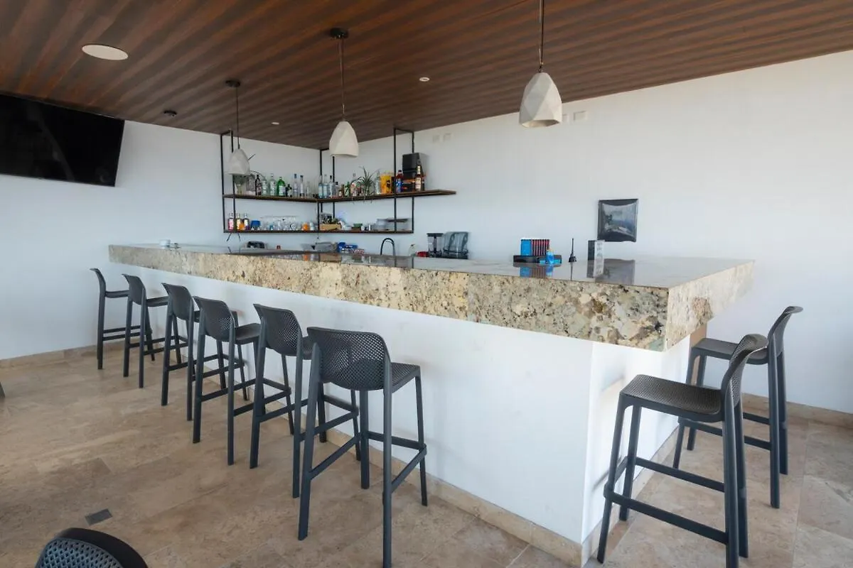 Ipana An Unforgettable Experience, Cozy 1Bdr Apart Playa del Carmen Apartment