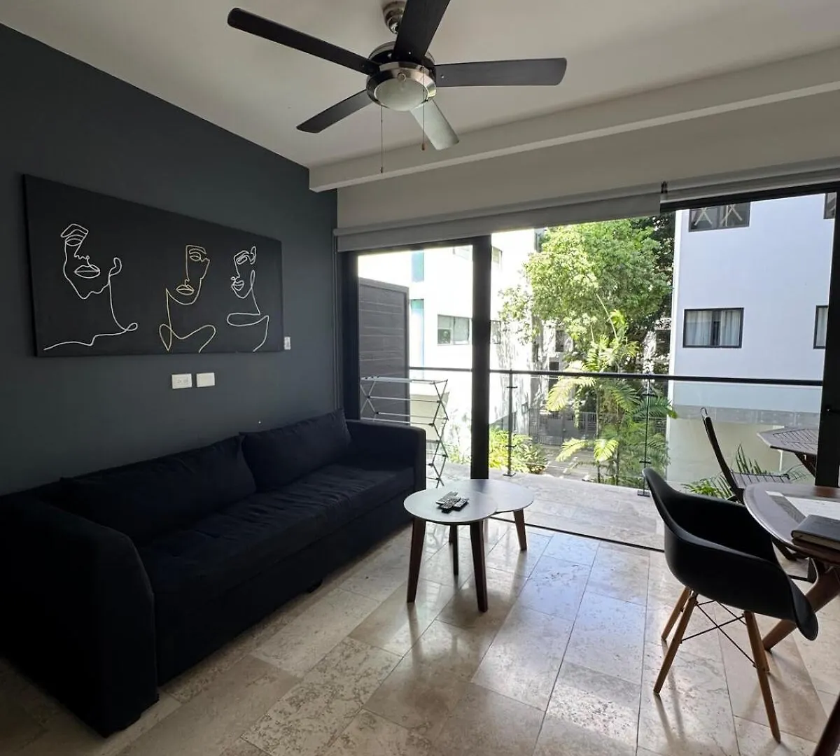 Apartment Ipana An Unforgettable Experience, Cozy 1Bdr Apart Playa del Carmen