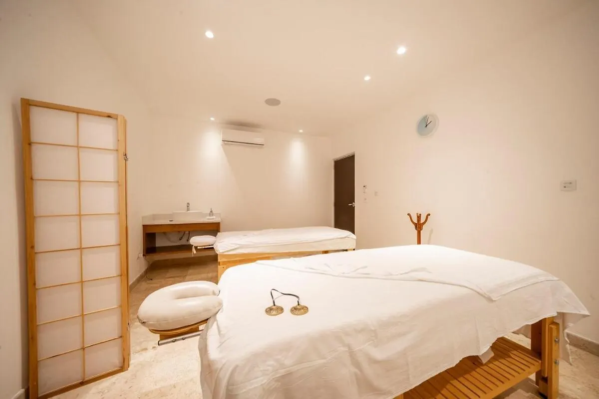 Apartment Ipana An Unforgettable Experience, Cozy 1Bdr Apart Playa del Carmen Mexico
