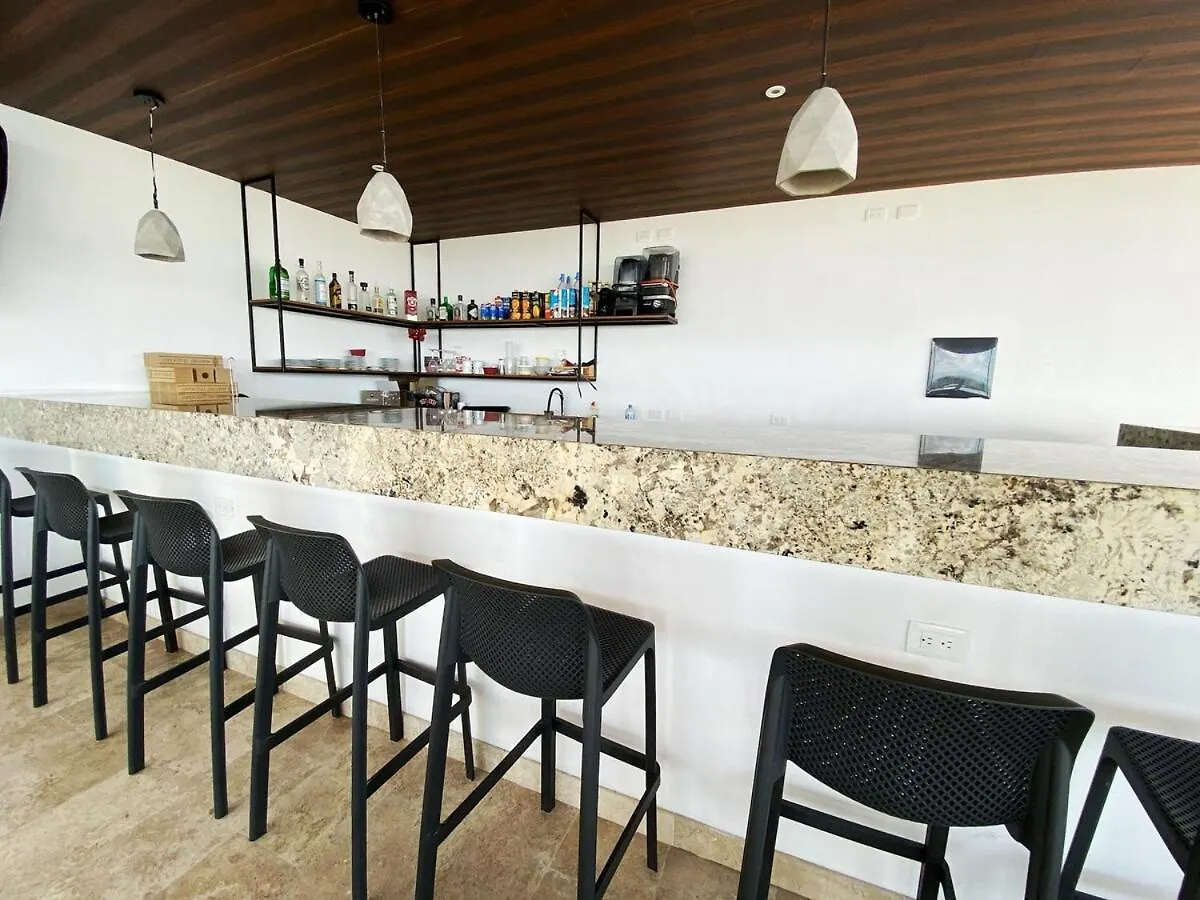 Lägenhet Ipana An Unforgettable Experience, Cozy 1Bdr Apart Playa del Carmen
