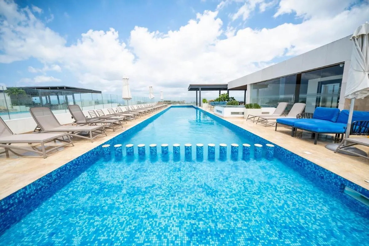 Lägenhet Ipana An Unforgettable Experience, Cozy 1Bdr Apart Playa del Carmen