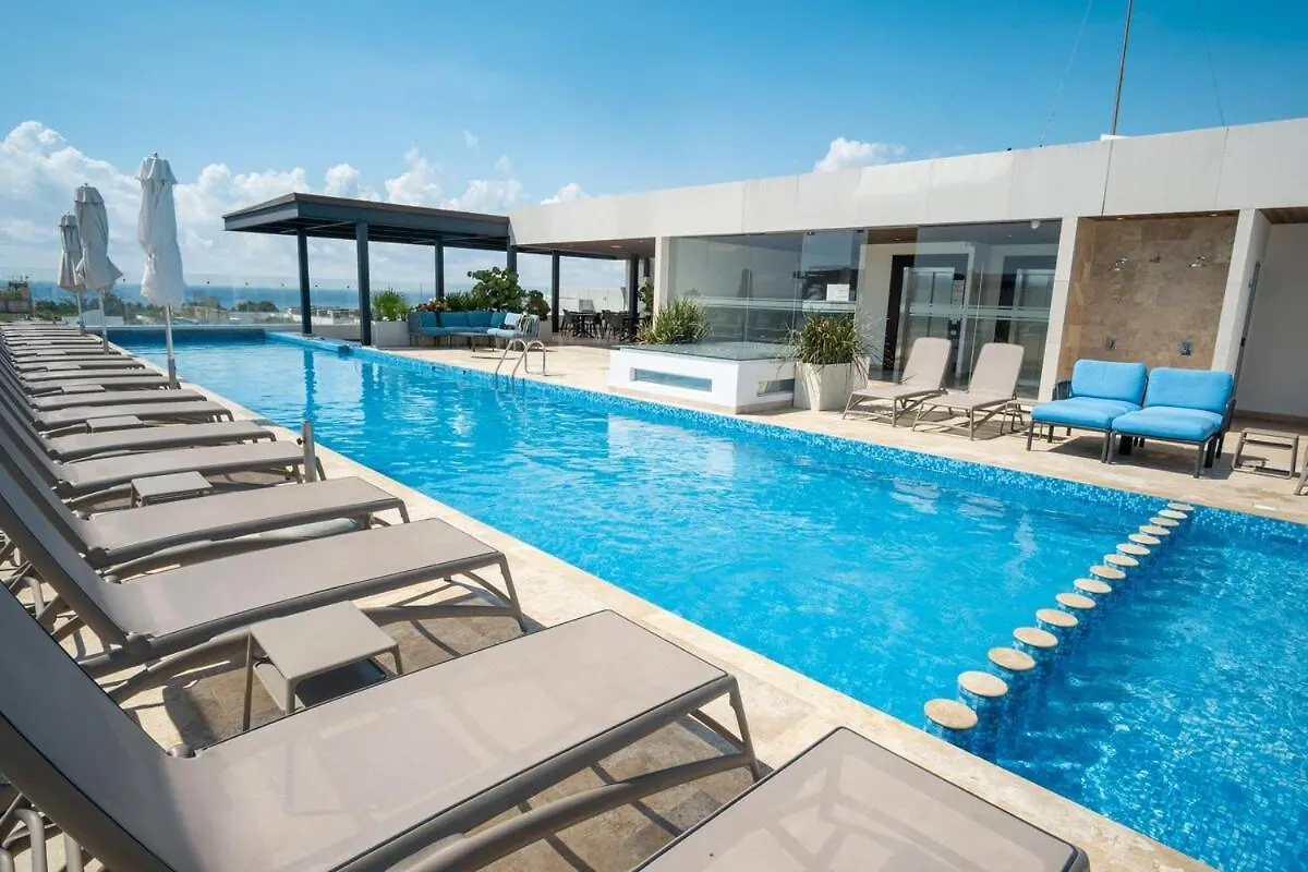 Lägenhet Ipana An Unforgettable Experience, Cozy 1Bdr Apart Playa del Carmen