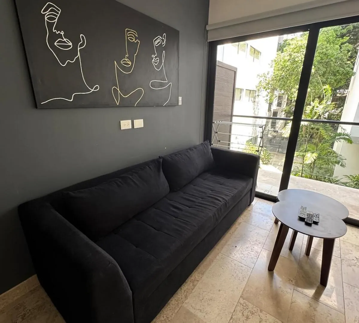 Ipana An Unforgettable Experience, Cozy 1Bdr Apart Playa del Carmen Lägenhet